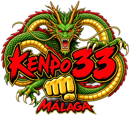 Kenpo 33 Málaga